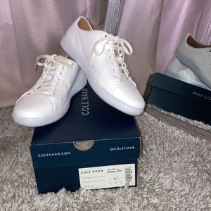 Womens Cole Haan Grand Crosscourt II 8.5